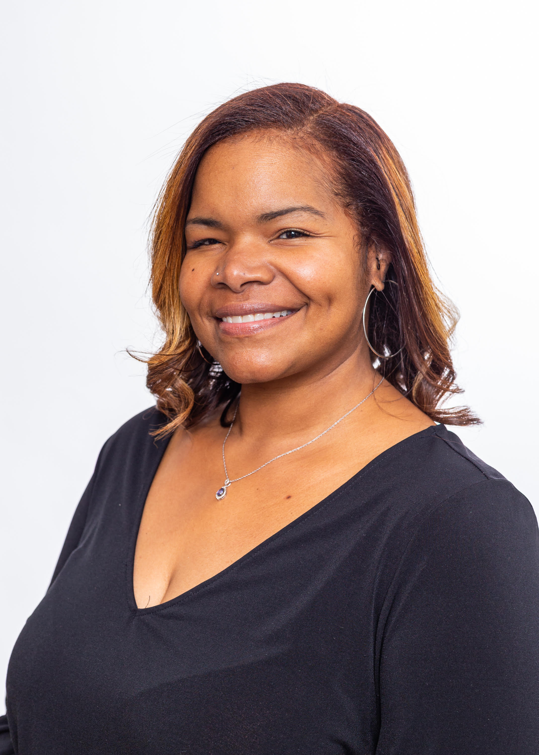 Keria Blakes-Nelson